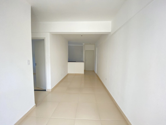 Imagem Apartamento com 2 Quartos à Venda, 51 m² em Jardim Independência - São Vicente