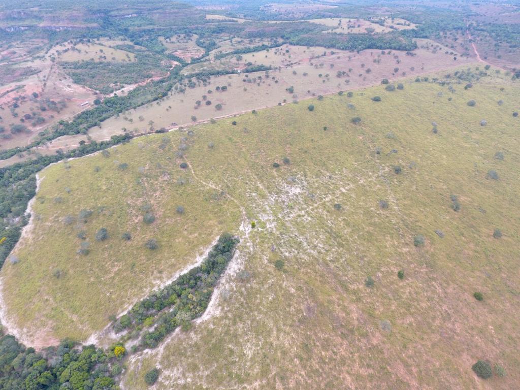 Imagem Fazenda à Venda, 80 Alq GOem Centro - Barra do Garças