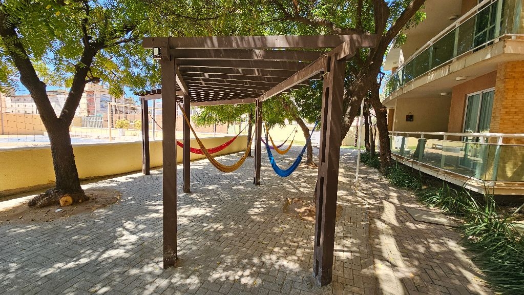 Imagem Cobertura com 3 Quartos à Venda, 113 m²em Porto das Dunas - Aquiraz