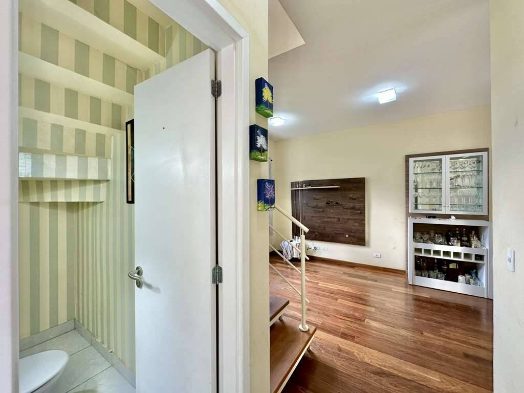 Foto do imóvel: Casa de Condomínio com 2 Quartos à Venda, 80 m² em Portal do Santa Paula - Cotia