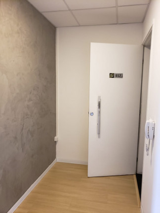 Imagem Sala Comercial à Venda, 37 m² em Bela Vista - São Paulo