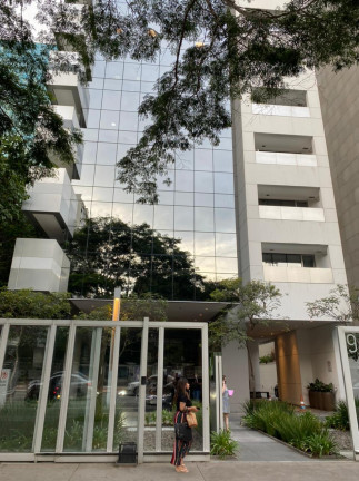 Imagem Sala Comercial à Venda, 37 m² em Bela Vista - São Paulo