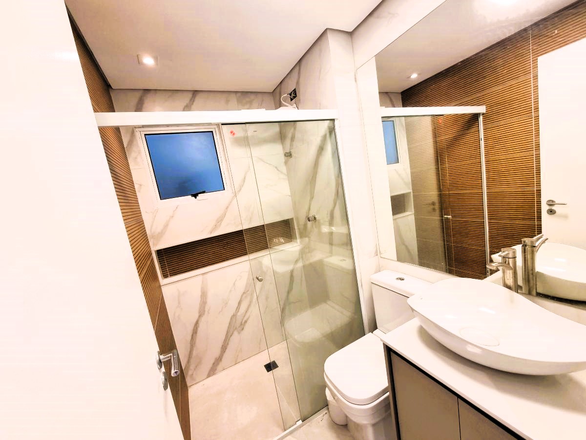 Imagem Apartamento com 3 Quartos à Venda, 110 m²em Riviera - Bertioga