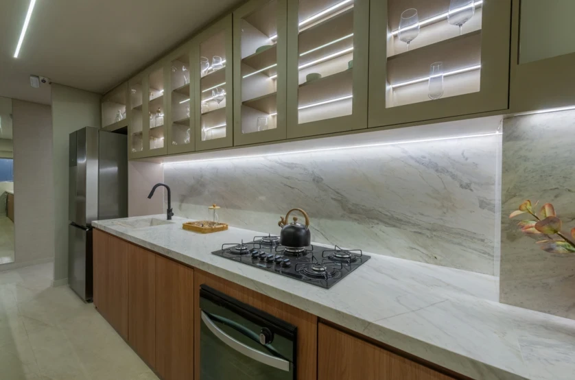 Imagem Apartamento com 3 Quartos à Venda, 121 m² em Vila Santa Clara - São Paulo