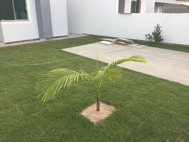 Casa com 2 Quartos à Venda, 89 m² em Rio Vermelho - Florianópolis