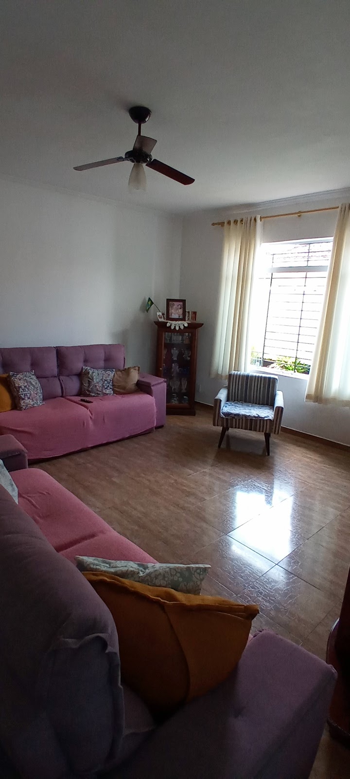 Imagem Casa com 3 Quartos à Venda, 144 m²em Cidade Naútica - São Vicente