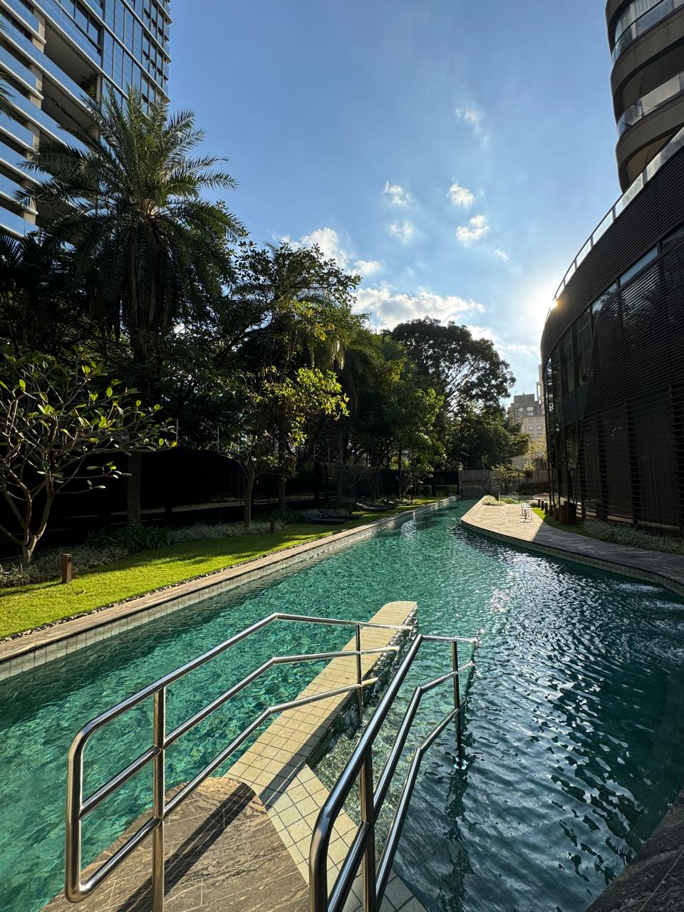 Imagem Loft com 1 Quarto à Venda, 49 m² em Vila Olímpia - São Paulo