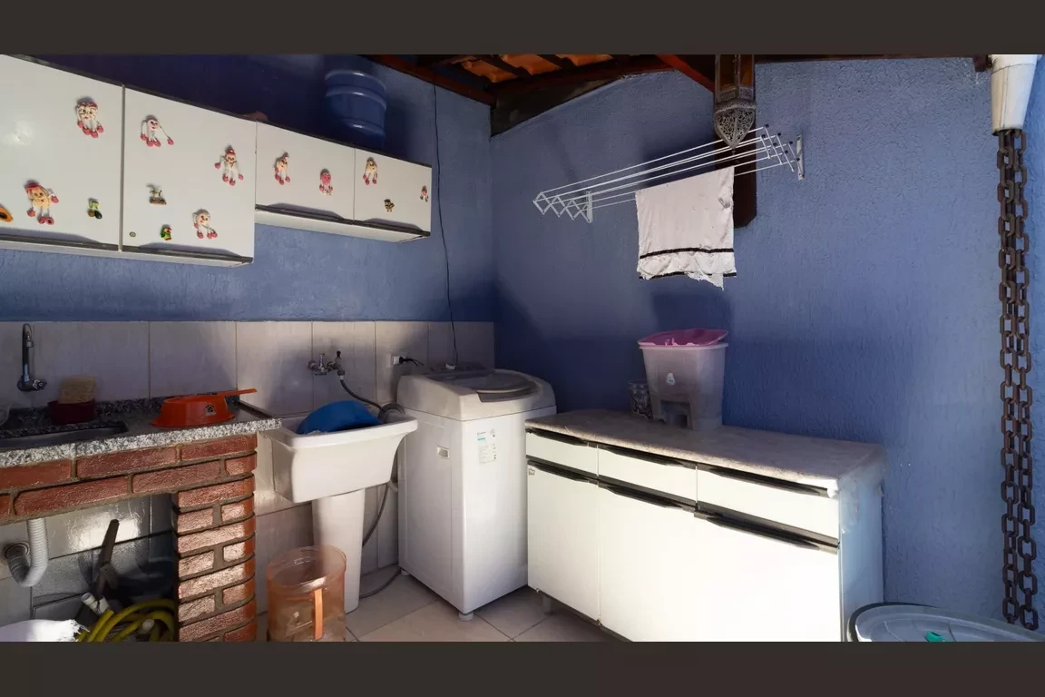 Imagem Sobrado com 2 Quartos à Venda, 172 m² em Parque Boturussu - São Paulo