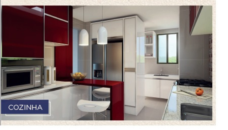 Imagem Apartamento com 3 Quartos à Venda,  em Paiva - Cabo de Santo Agostinho