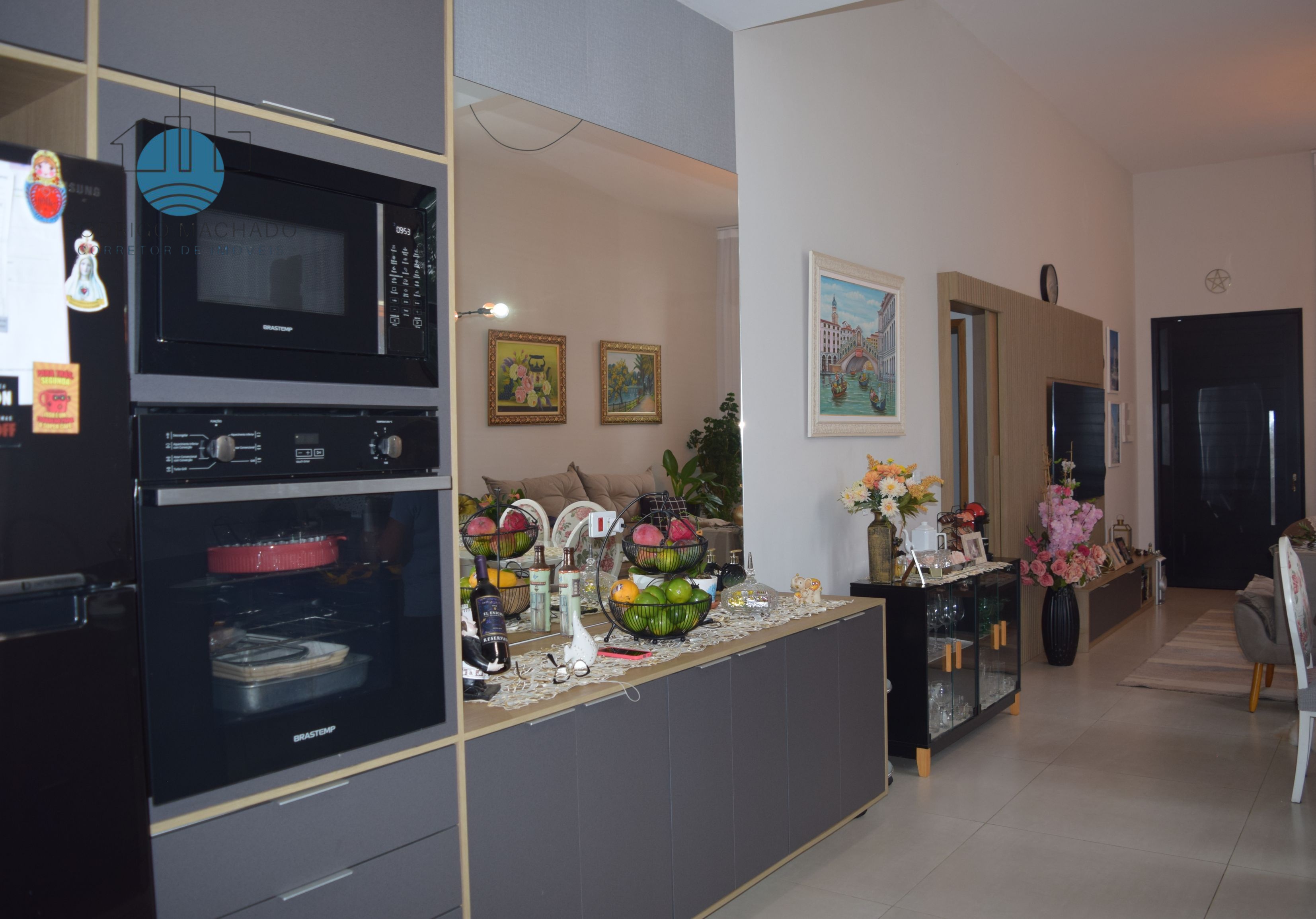 Imagem Casa com 3 Quartos à Venda, 160 m² em Condomínio Residencial Reserva de Atibaia - Atibaia