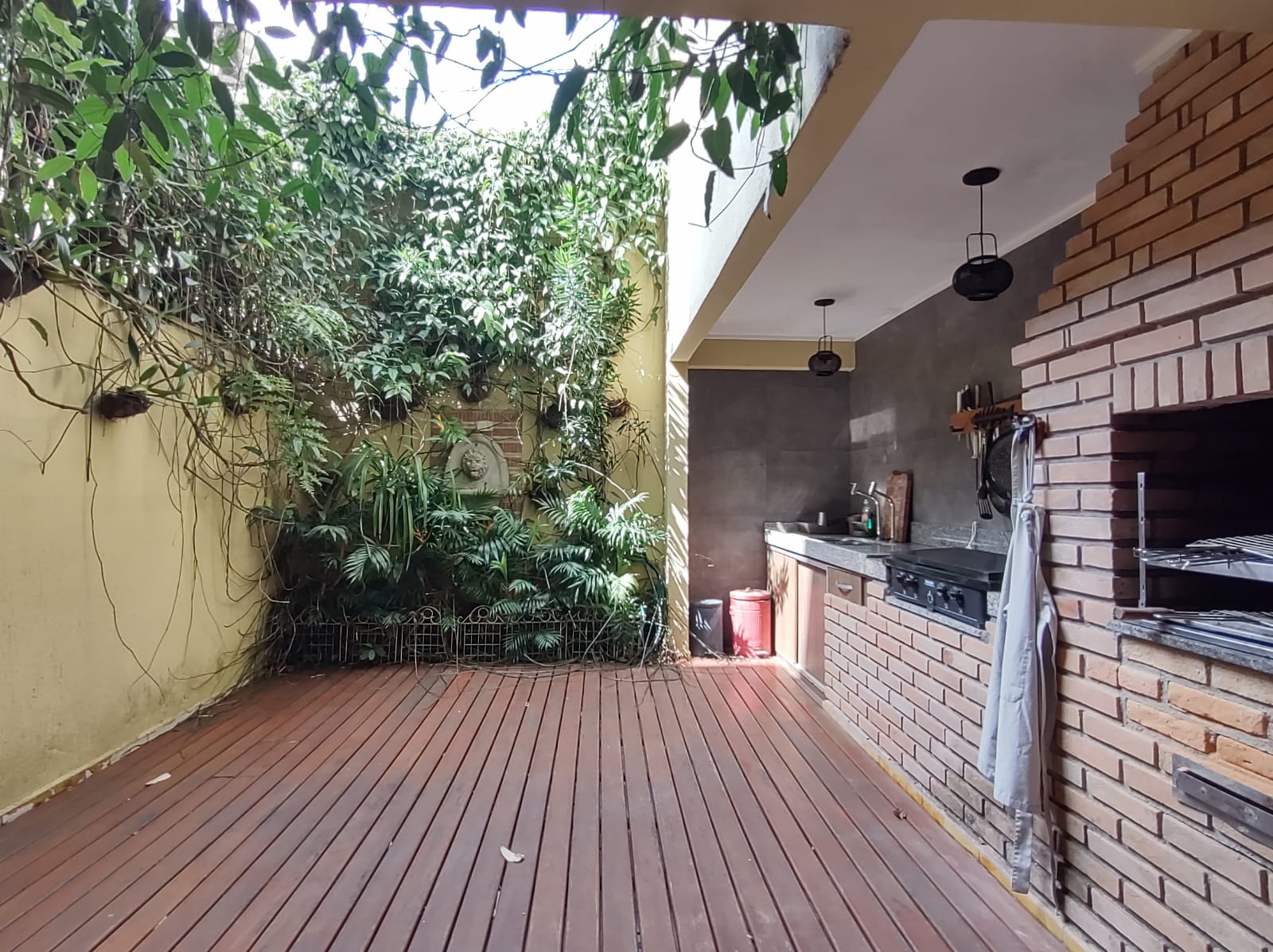 Imagem Sobrado com 4 Quartos à Venda, 360 m²em Perdizes - São Paulo