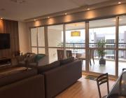 Imagem Apartamento com 3 Quartos à Venda, 163 m² em Jardim São Bento - Jundiaí