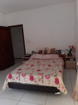 Casa com 4 Quartos à Venda, 170 m² em Chácara Brasil - São Luís