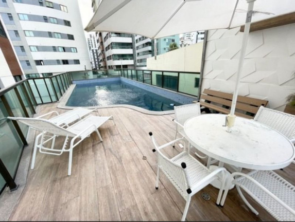 Imagem Apartamento com 4 Quartos à Venda ou Locação, 193 m² em Boa Viagem - Recife