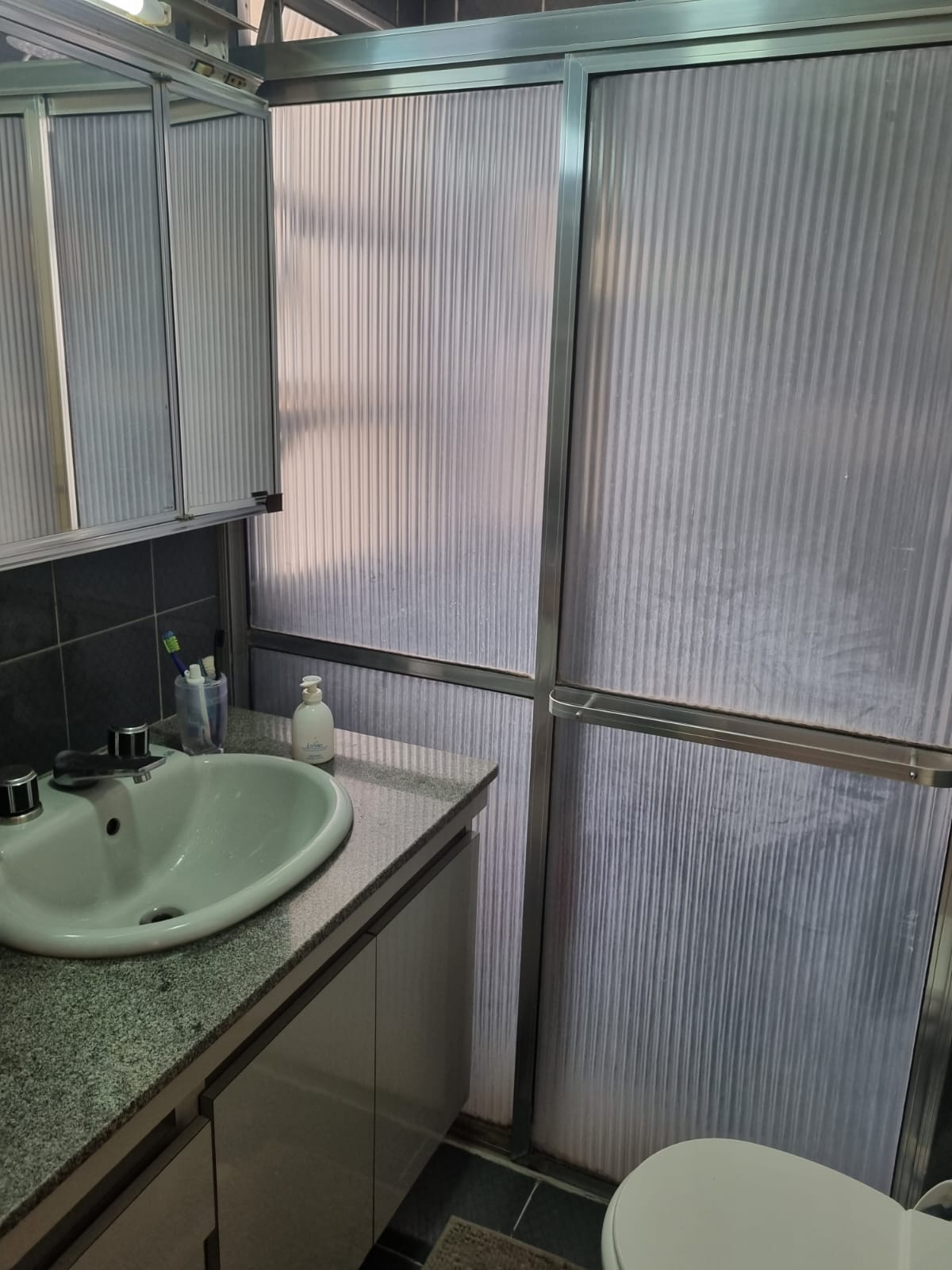 Imagem Apartamento com 4 Quartos à Venda, 127 m²em Cerqueira César - São Paulo