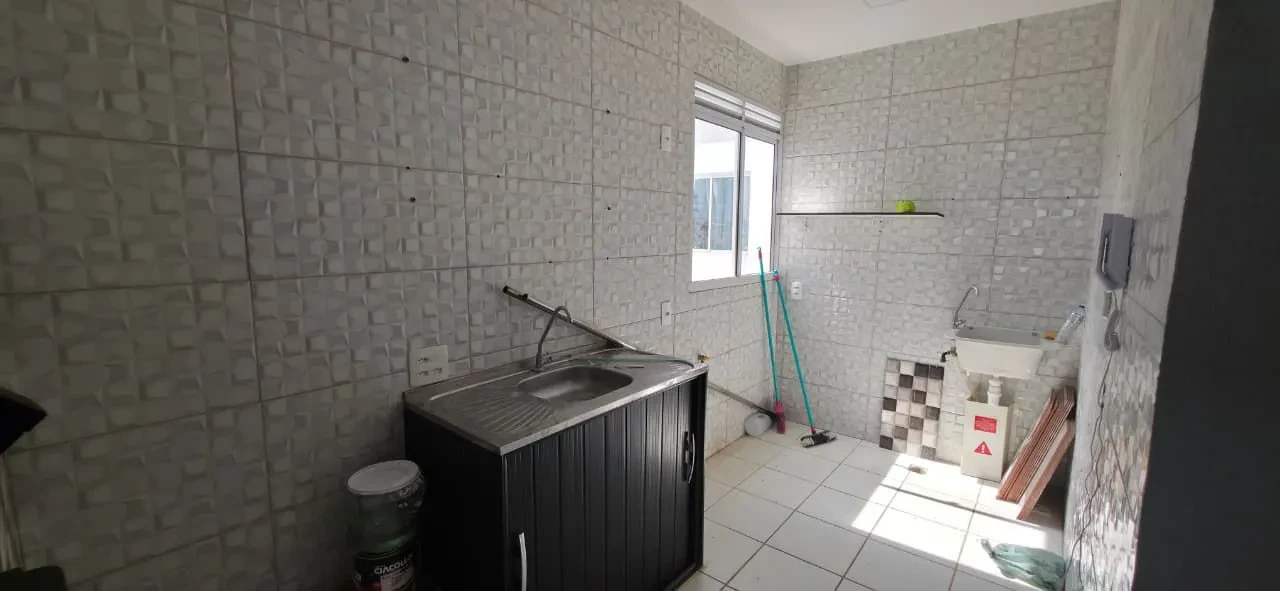 Imagem Apartamento com 2 Quartos à Venda, 41 metros em Residencial Barcelona - Goiânia