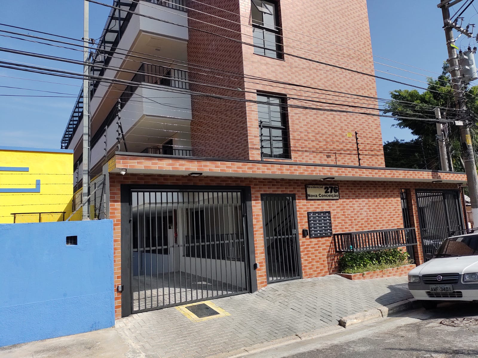 Apartamento com 2 Quartos à Venda, 50 m²em Vila Parque Jabaquara - São Paulo