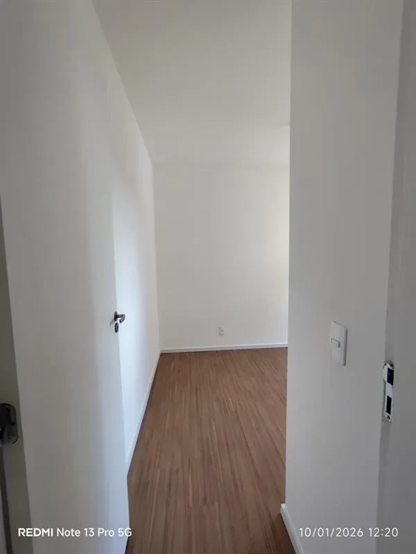 Imagem Apartamento com 2 Quartos para Alugar, 44 m² em Gleba do Pêssego - São Paulo