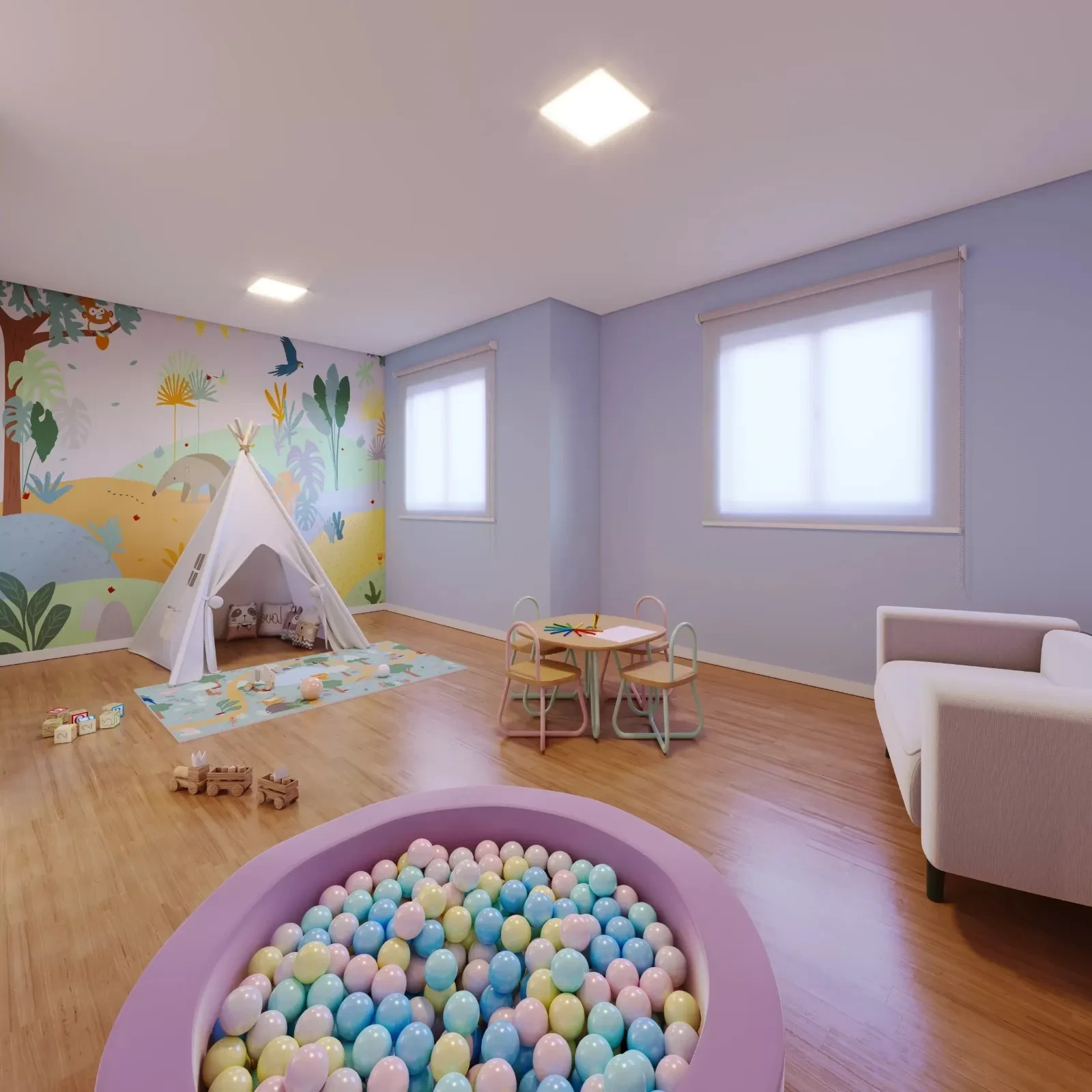 Imagem Apartamento com 2 Quartos à Venda, 39 m² em Parque Alves de Lima - São Paulo