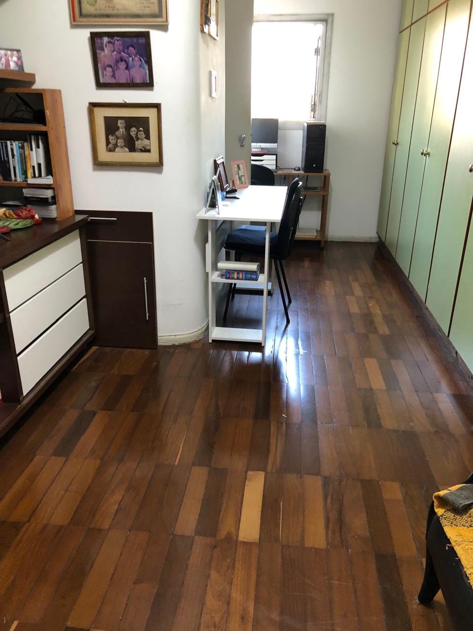 Imagem Apartamento com 3 Quartos à Venda, 118 m² em Sumaré - São Paulo
