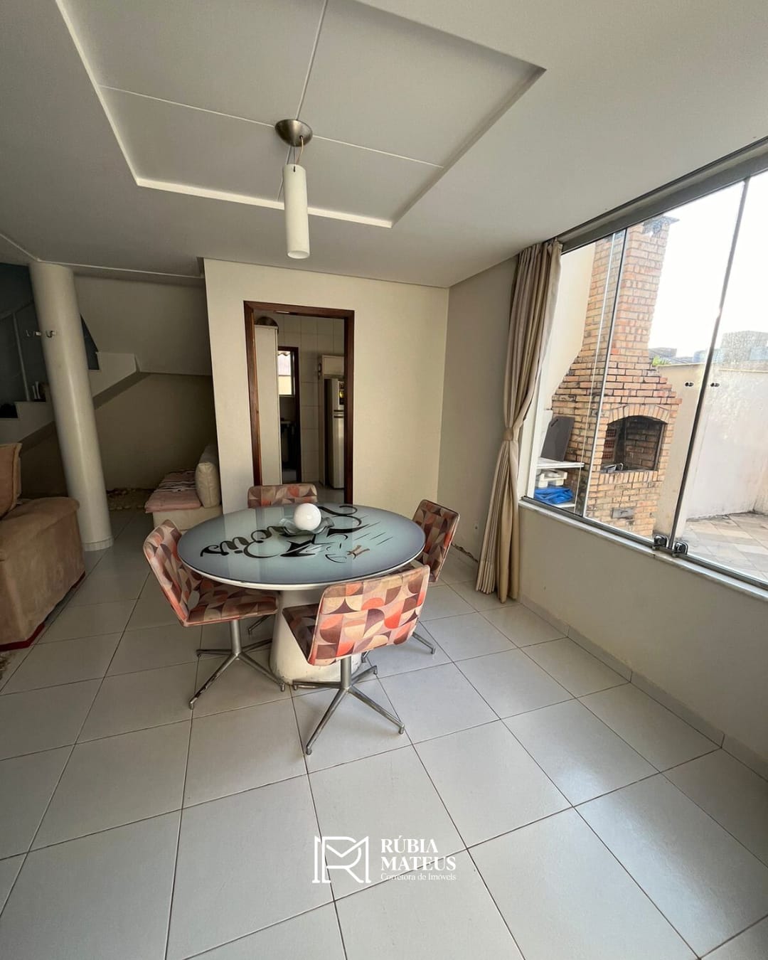 Foto do imóvel: Casa de Condomínio com 4 Quartos à Venda, 197 m² em Parque do Jiqui - Parnamirim