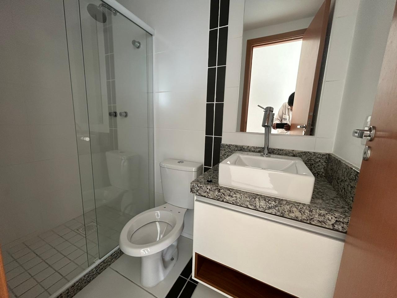 Imagem Apartamento com 3 Quartos à Venda, 70 m²em Praia de Itaparica - Vila Velha