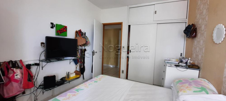 Imagem Apartamento com 3 Quartos à Venda, 145 m² em Torreão - Recife