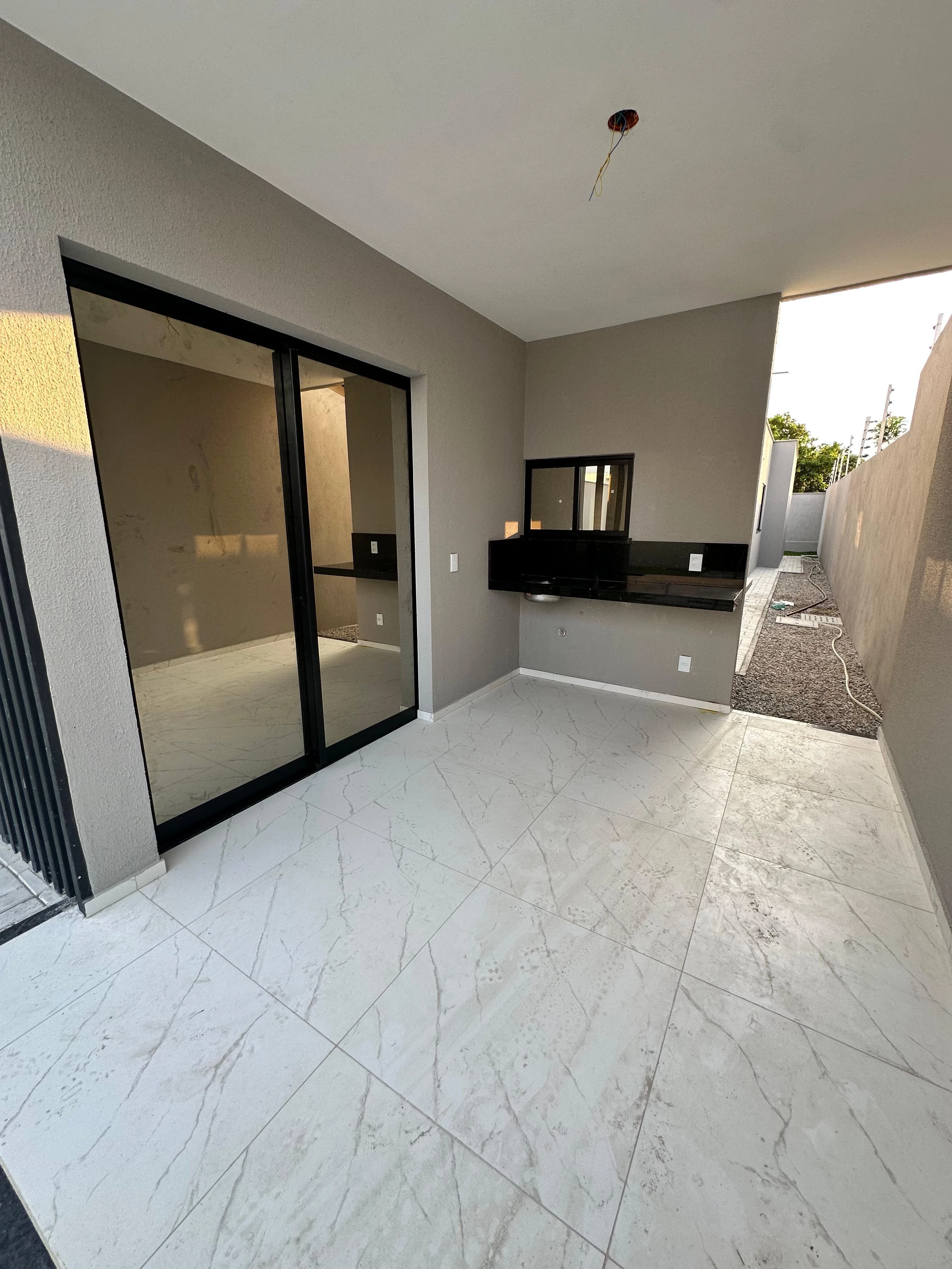 Imagem Casa com 3 Quartos à Venda, 103 m² em Aquiraz - Aquiraz