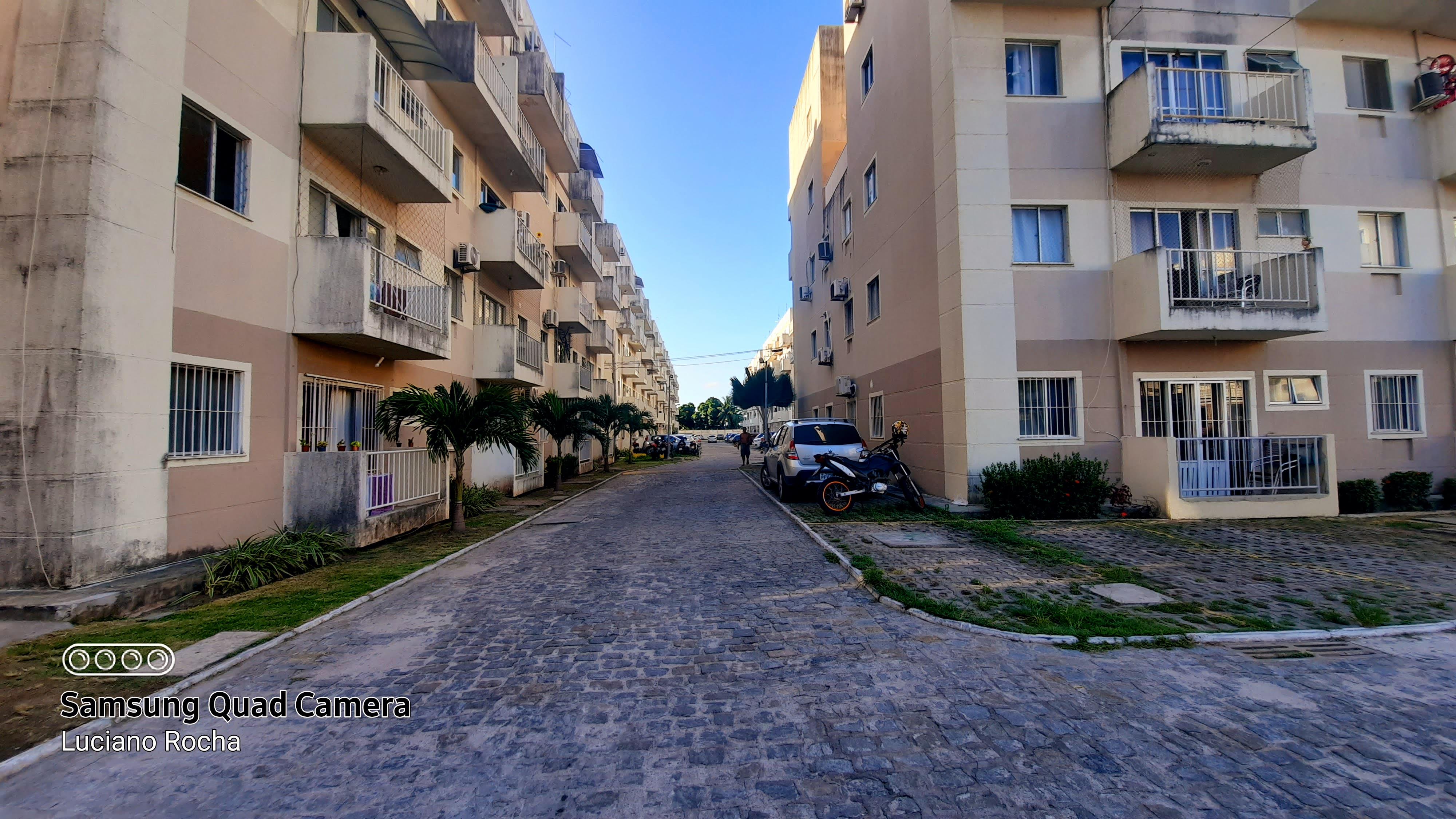 Imagem Apartamento com 3 Quartos para Alugar, 60 m²em Candeias - Jaboatão dos Guararapes