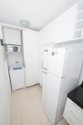 Imagem Apartamento com 2 Quartos à Venda, 56 m² em Ponta Negra - Natal