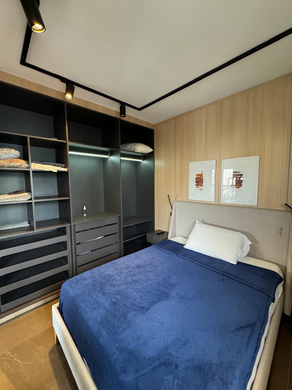 Imagem Loft com 1 Quarto à Venda, 49 m² em Vila Olímpia - São Paulo