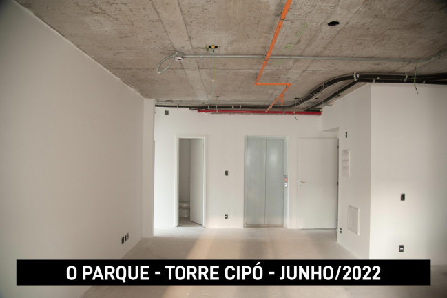 Imagem Apartamento com 3 Quartos à Venda, 105 m² em Jardim das Acácias - São Paulo