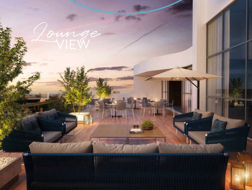 Imagem Apartamento com 3 Quartos à Venda, 96 m²em Centro - Jaboatão dos Guararapes