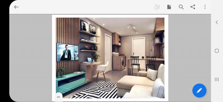 Imagem Apartamento com 1 Quarto à Venda, 24 m² em Cidade Satélite Santa Bárbara - São Paulo
