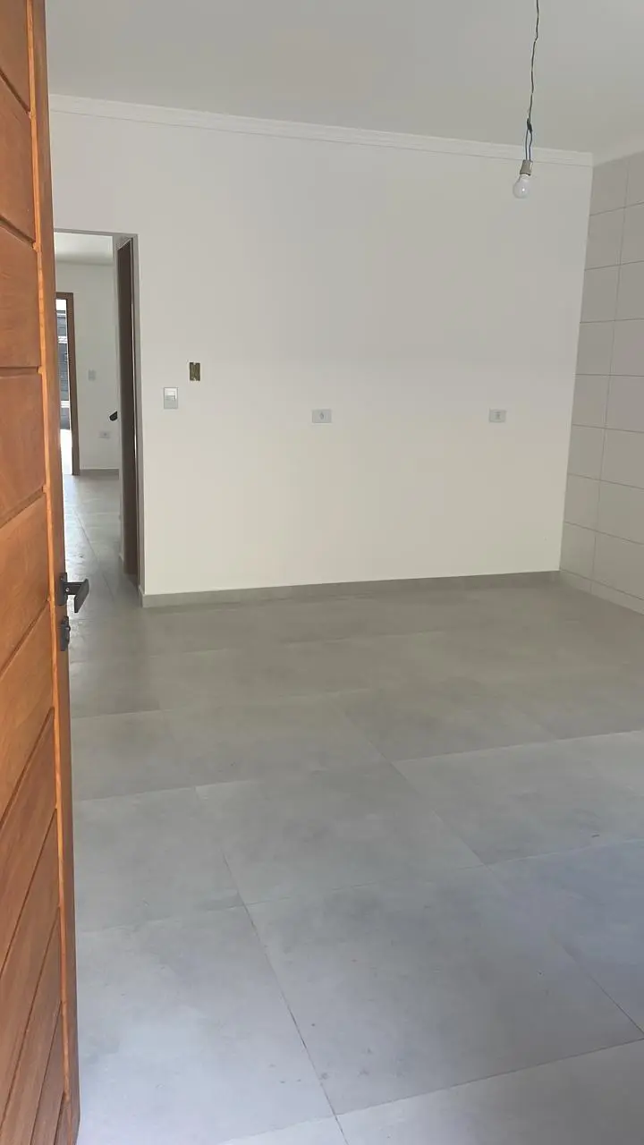 Imagem Sobrado com 3 Quartos à Venda, 127 m²em Vila Alto de Santo André - Santo André