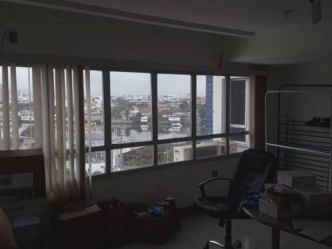 Imagem Sala Comercial à Venda, 90 m²em Santa Luíza - Vitória