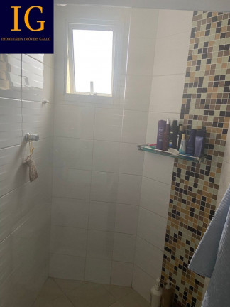 Imagem Apartamento com 2 Quartos à Venda, 83 m² em Campestre - Santo André