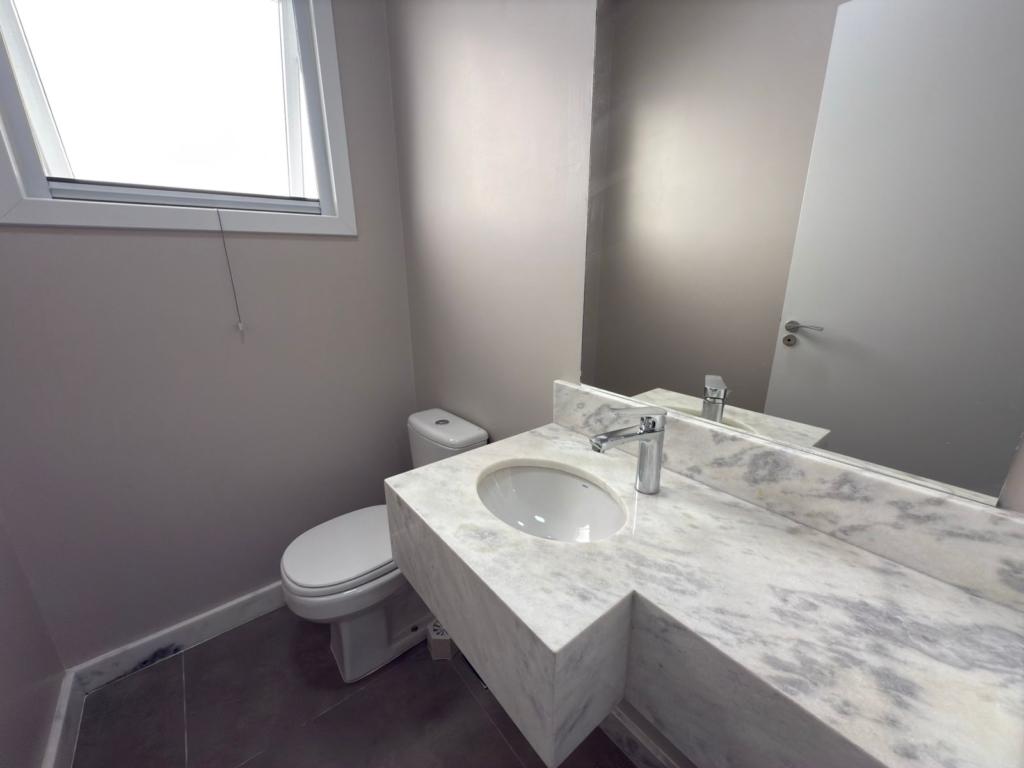 Imagem Casa de Condomínio com 3 Quartos à Venda, 170 m² em Querência - Viamão