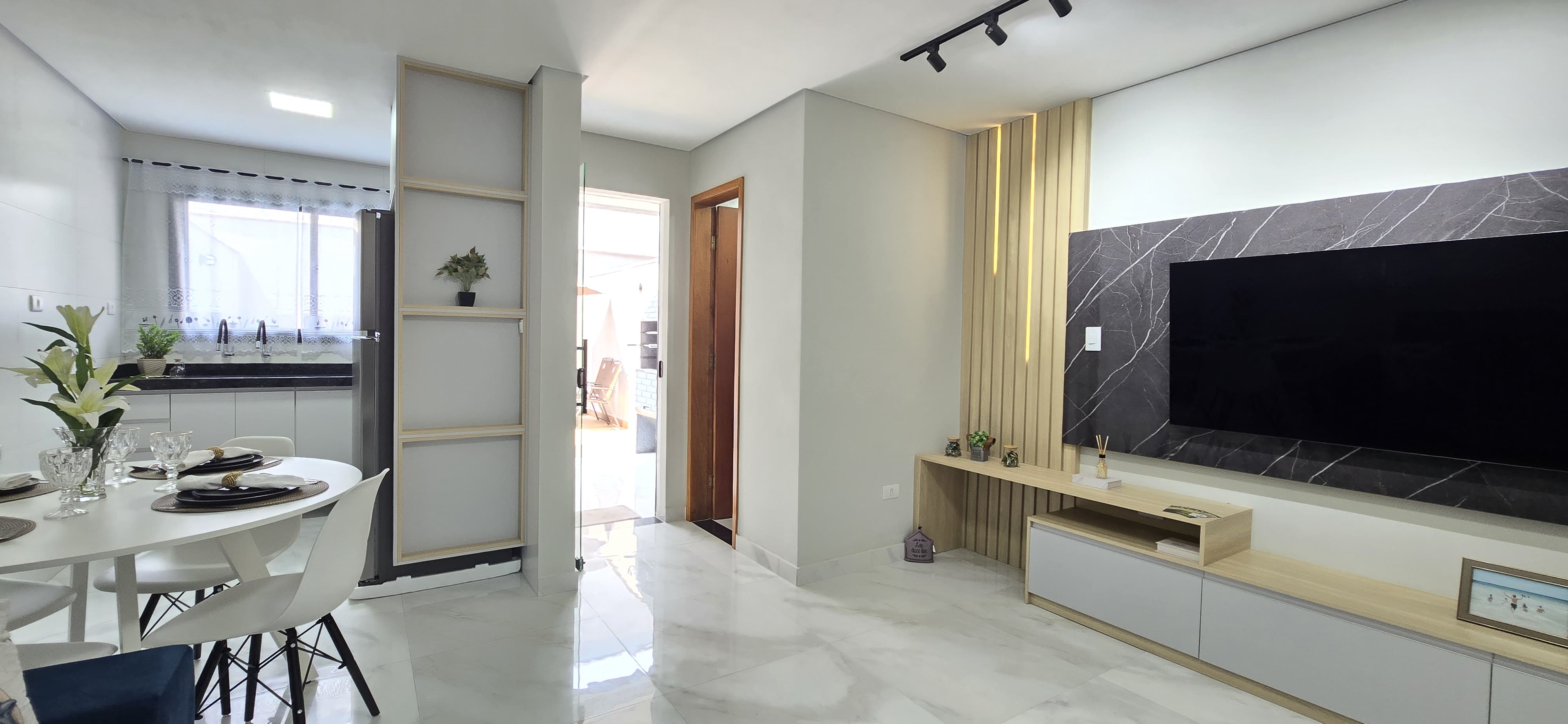 Imagem Casa de Condomínio com 2 Quartos à Venda, 69 m²em Praia dos Sonhos - Itanhaém