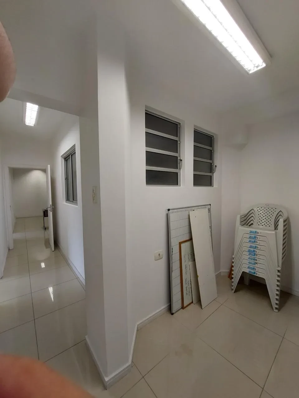 Imagem Sala Comercial à Venda, 90 m² em Centro - Santos