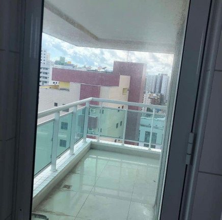 Imagem Apartamento com 3 Quartos à Venda, 105 m² em Renascença - São Luís