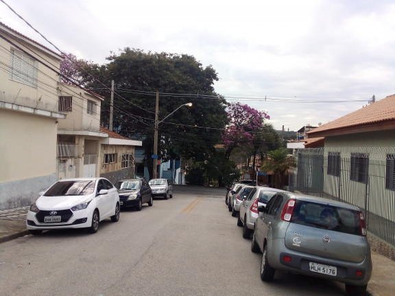 Imagem Terreno à Venda, 150 m² em Vila Augusta - Sorocaba