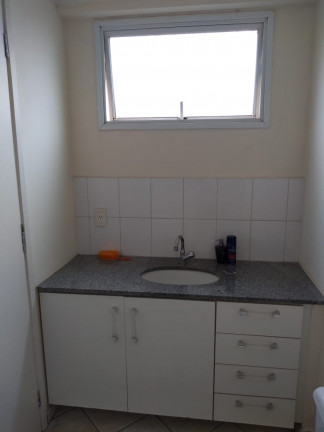Imagem Apartamento com 1 Quarto à Venda, 32 m² em Vila Maracy - Bauru