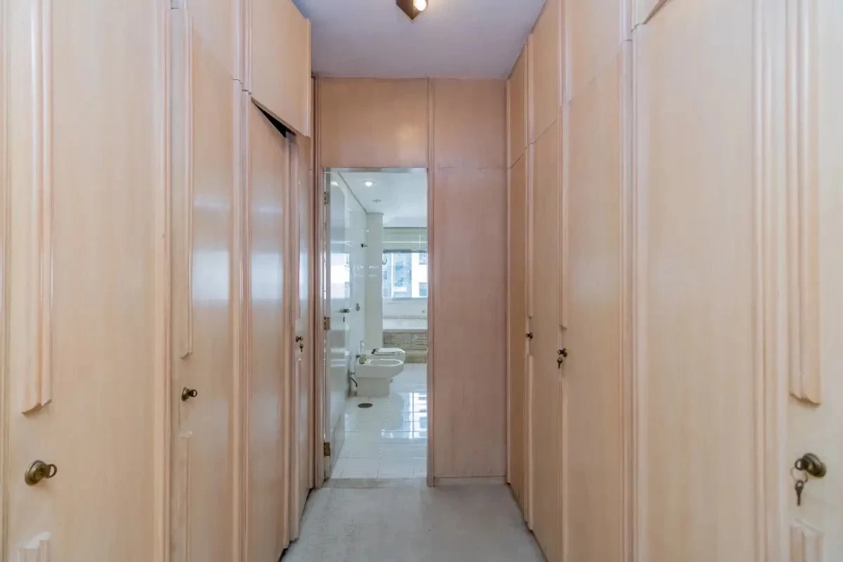 Imagem Apartamento com 4 Quartos à Venda, 240 m² em Consolação - São Paulo