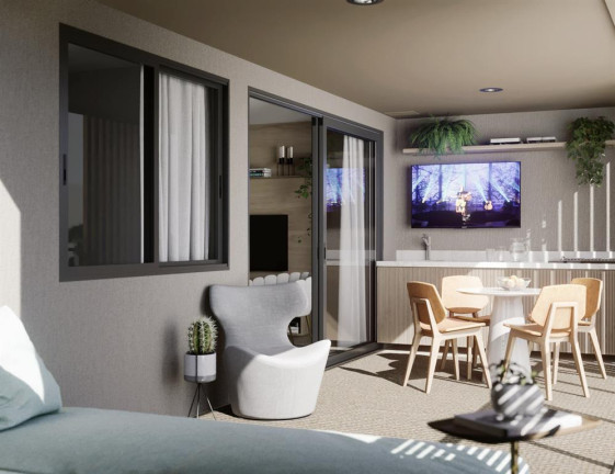 Imagem Apartamento com 3 Quartos à Venda, 106 m² em Barra da Tijuca - Rio de Janeiro