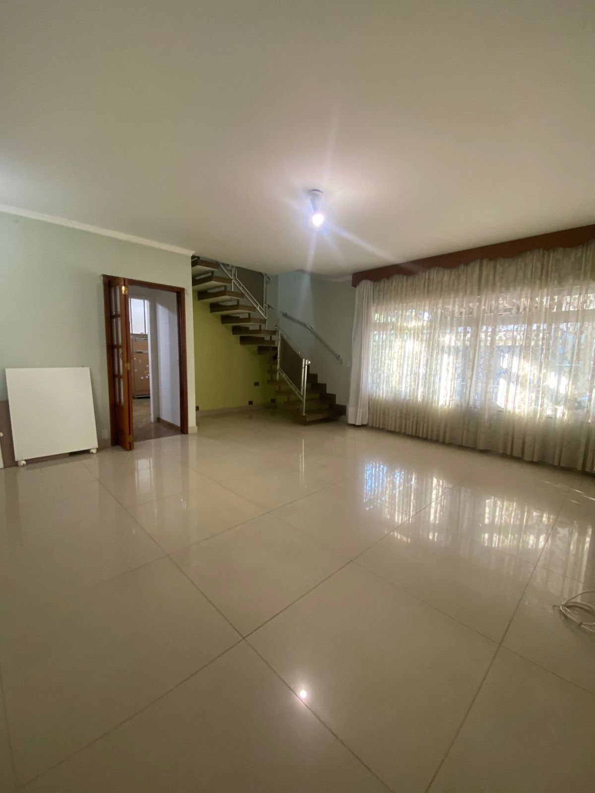 Imagem Casa com 3 Quartos à Venda, 197 m² em Jardim Patente Novo - São Paulo