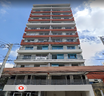 Condomínio Mobi One Vila Mariana em São Paulo
