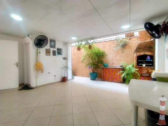 Imagem Casa de Condomínio com 3 Quartos à Venda, 128 m² em Vila Valença - São Vicente