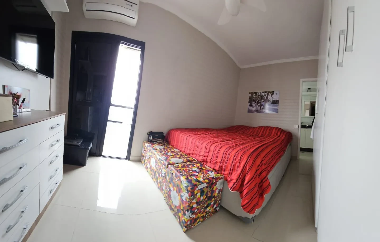 Imagem Cobertura com 3 Quartos à Venda, 127 m² em Caiçara - Praia Grande