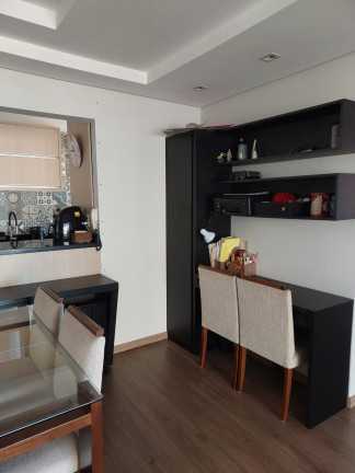 Imagem Apartamento com 2 Quartos à Venda, 100 m² em Jardim São Bento - Jundiaí